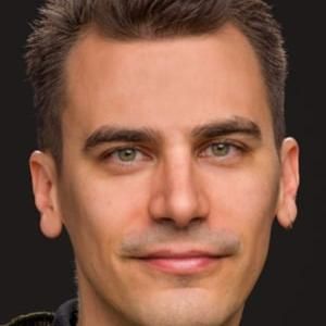 Photo of Jake Yuzna