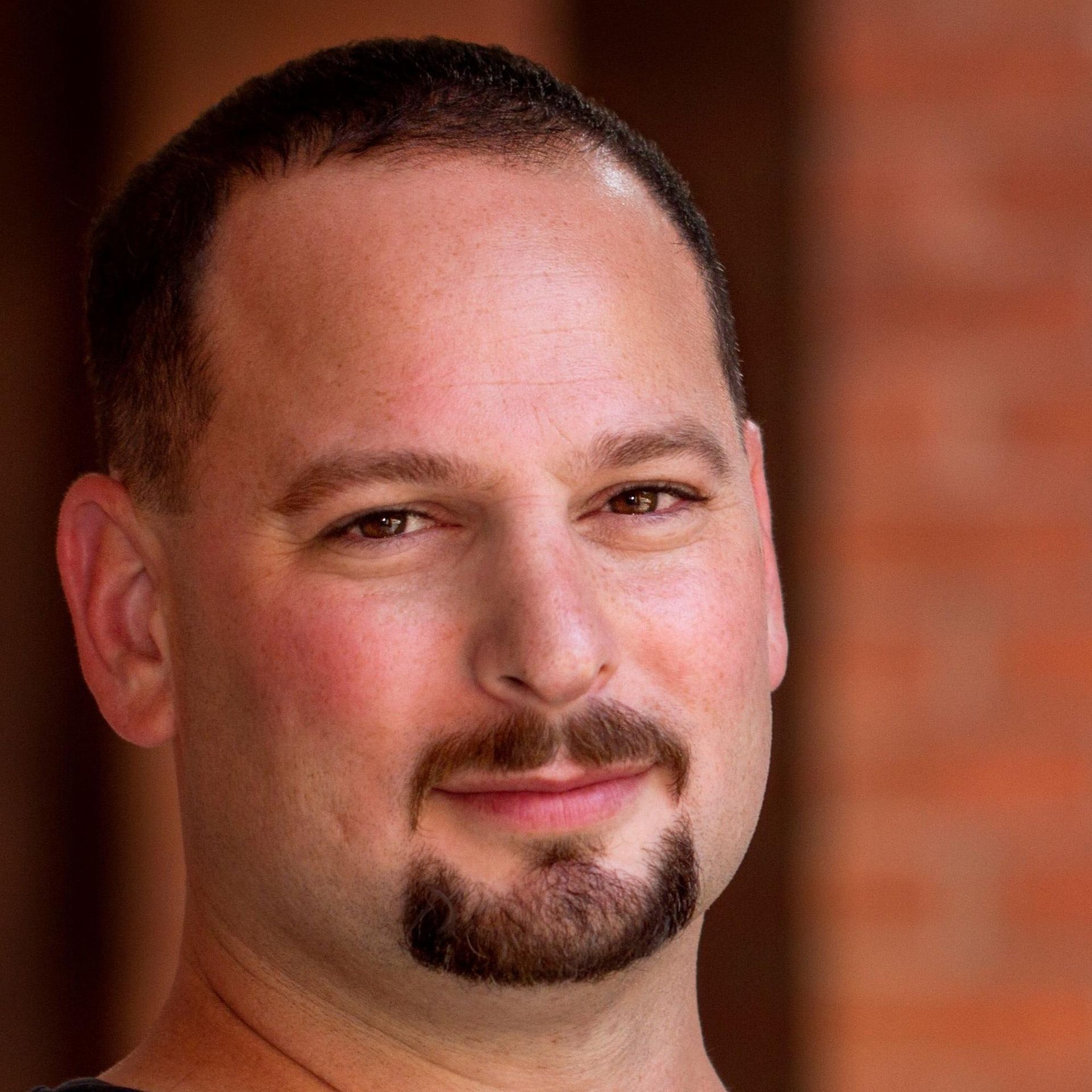 Photo of Adam Rockoff