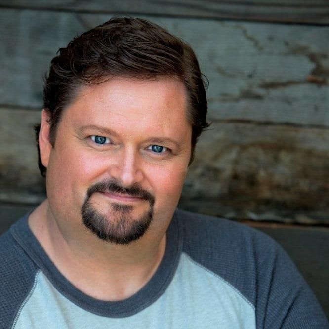 Photo of Tom Massmann