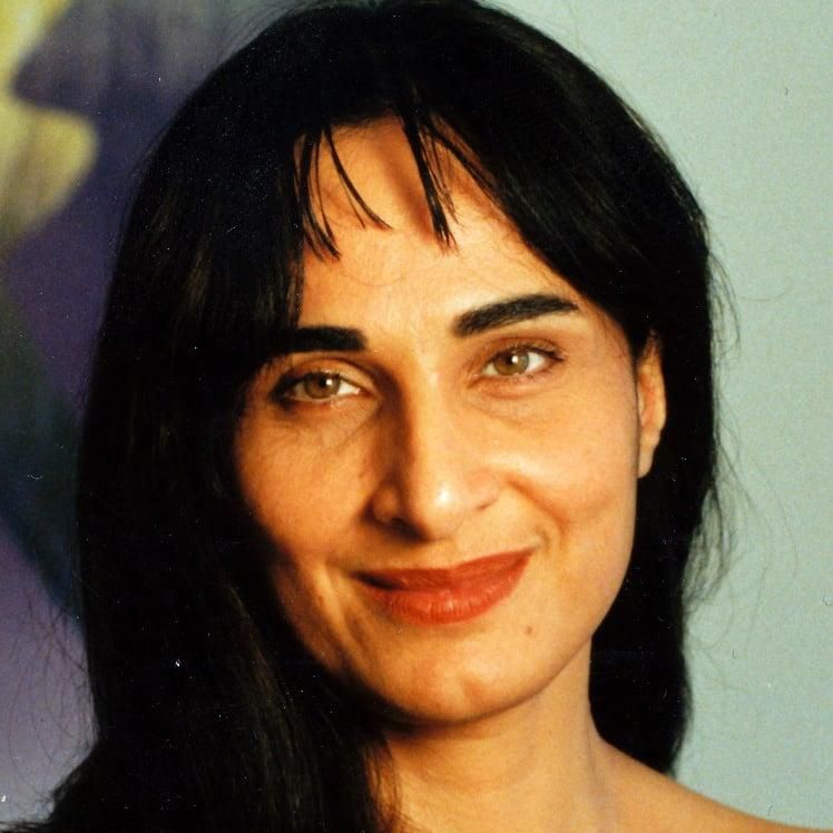 Photo of Susan Taslimi