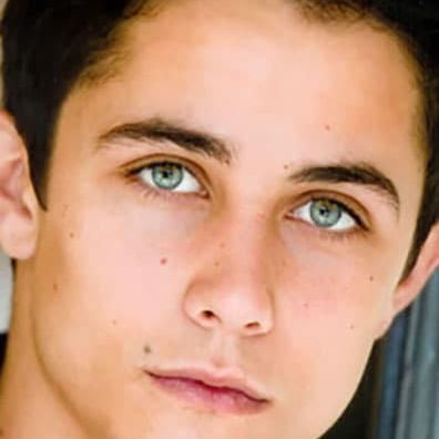 Photo of Brendan Michael Coughlin