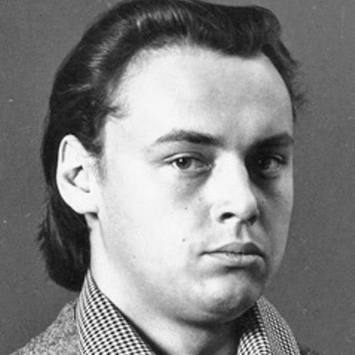 Photo of Dmitriy Zolotukhin