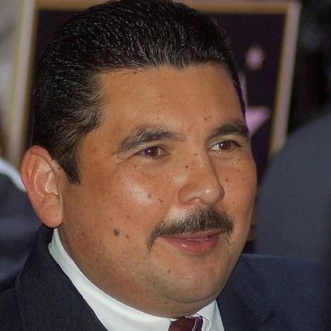 Photo of Guillermo Rodriguez