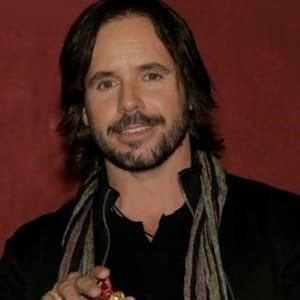 Photo of Fernando Lebrija