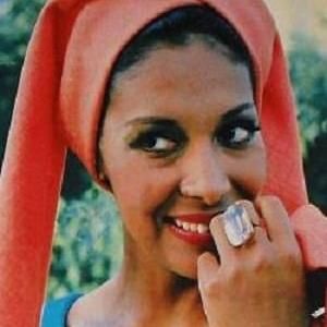 Photo of Vilma Lindamar