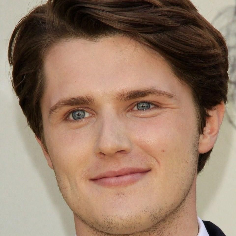 Photo of Eugene Simon