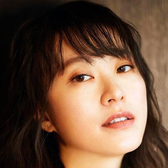 Photo of Huang Lu