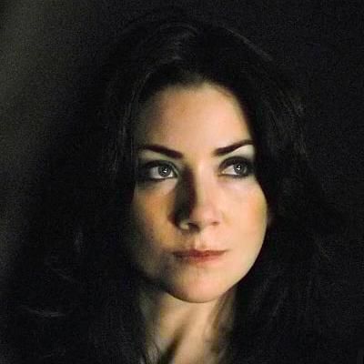 Photo of Chamila Rodríguez