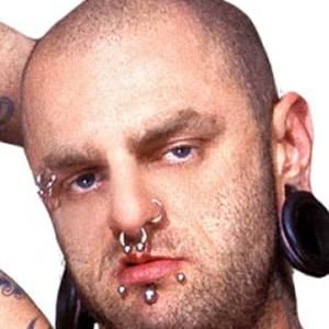 Photo of Bud Cockerham