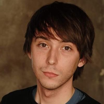 Photo of Brandon Belknap