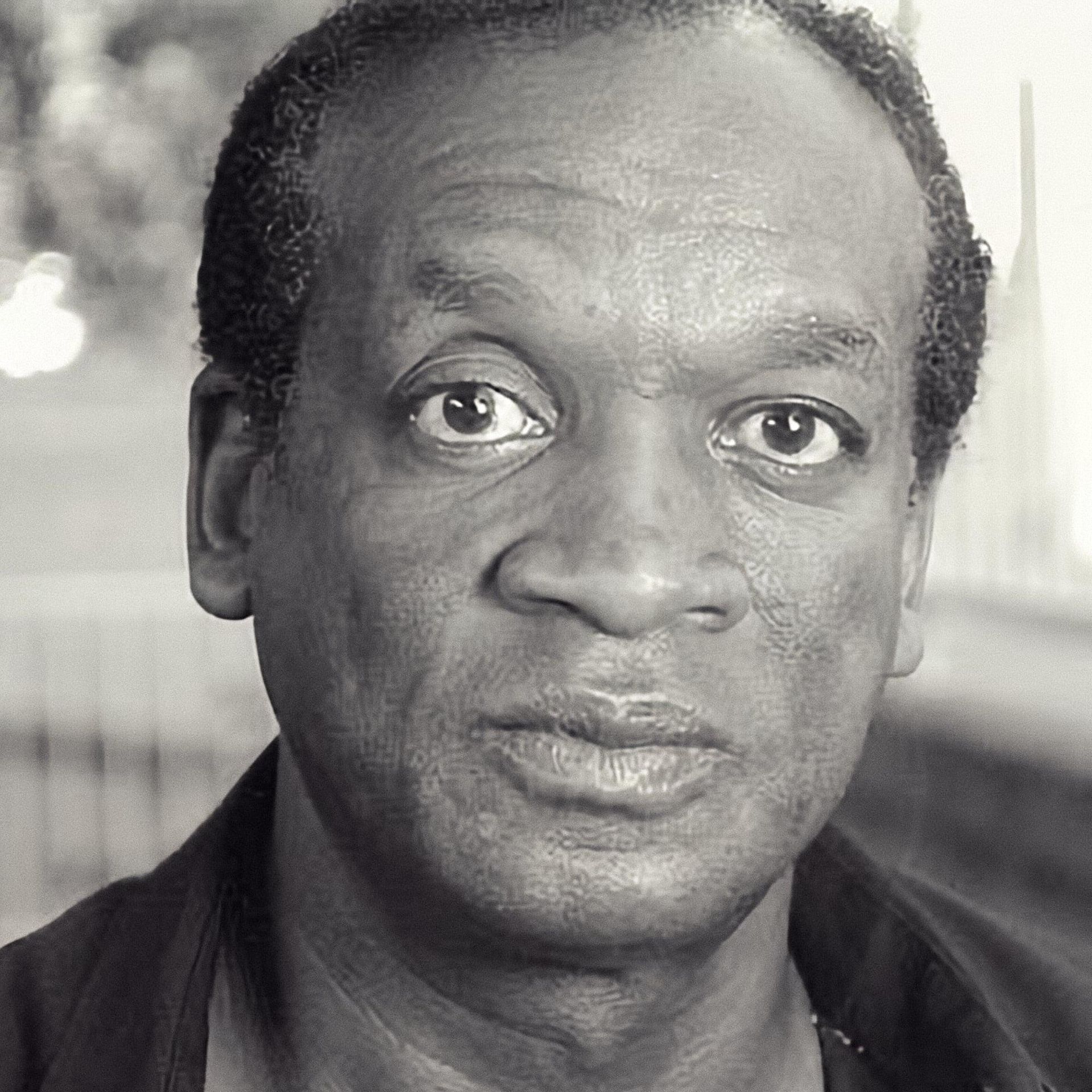 Photo of Carl W. Crudup