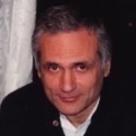 Photo of John Leekley