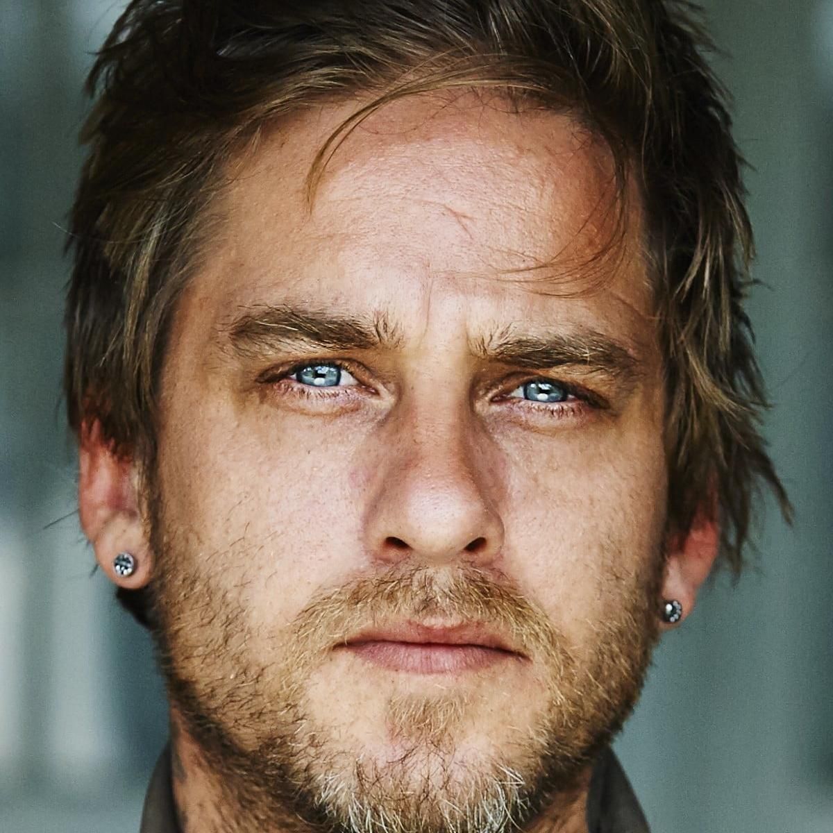 Photo of Joel Thomas Hynes