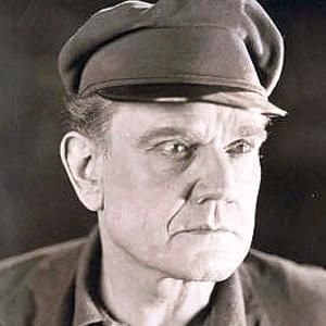 Photo of George MacQuarrie