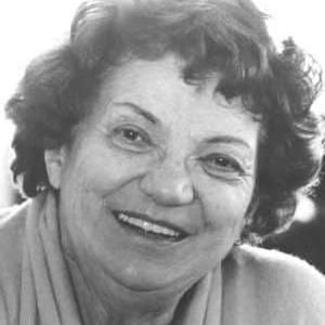 Photo of Adriana Innocenti