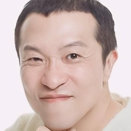 Photo of Lee Yong-jik