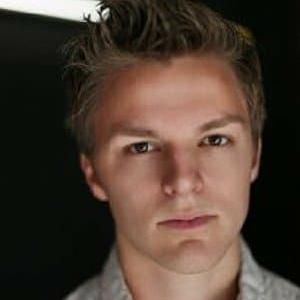 Photo of Tristan Peach