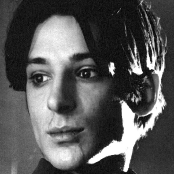 Photo of Fausto Paravidino