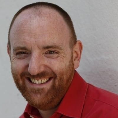 Photo of Jérôme Pouly