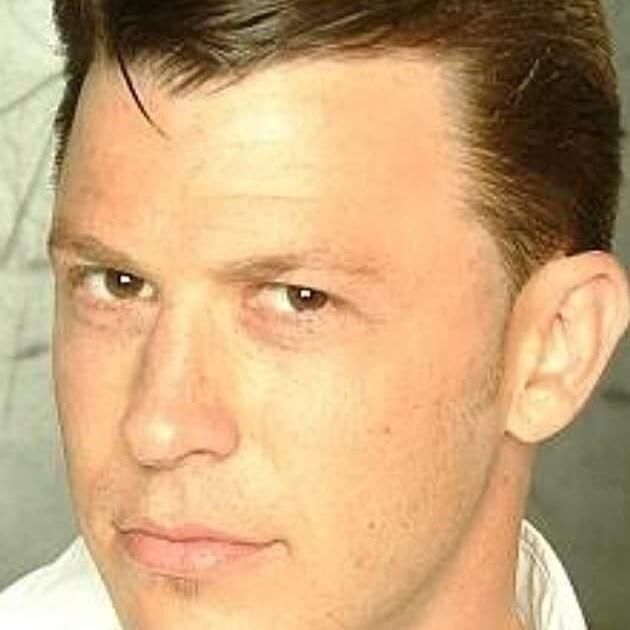 Photo of Johnny Meyer