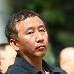 Photo of Feng Xiaoning