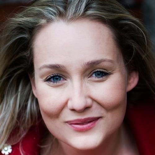 Photo of Monika Anna Wojtyllo