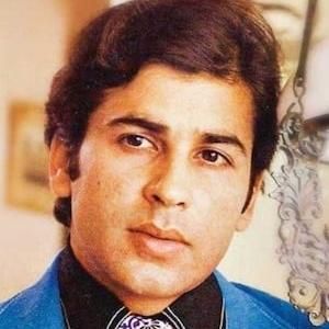 Photo of Vijay Arora