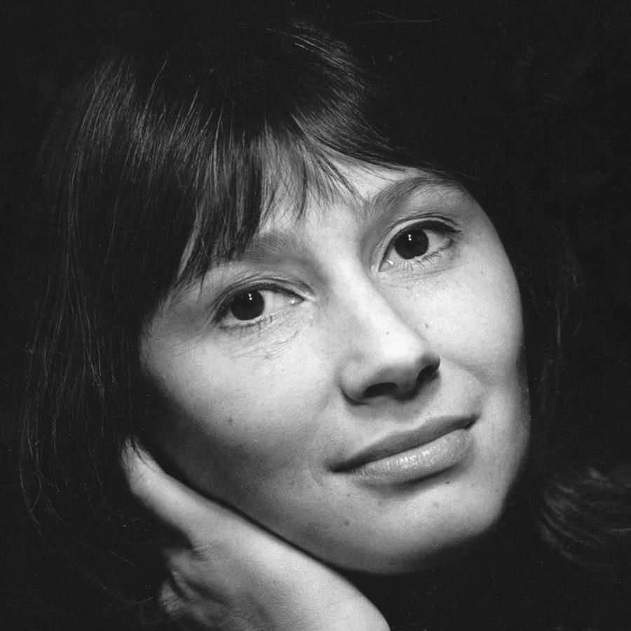 Photo of Monica Nielsen