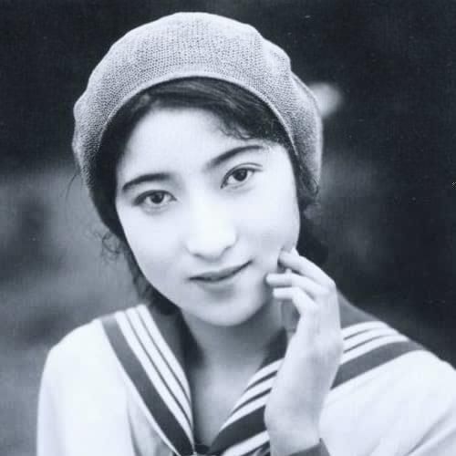 Photo of Nobuko Fushimi