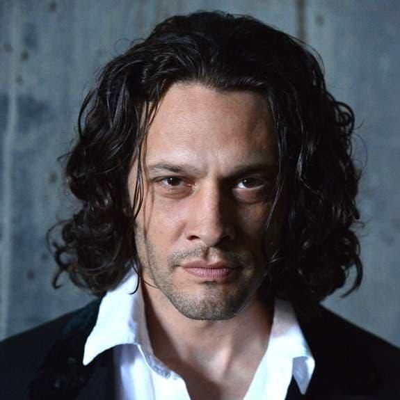 Photo of John Charles Meyer