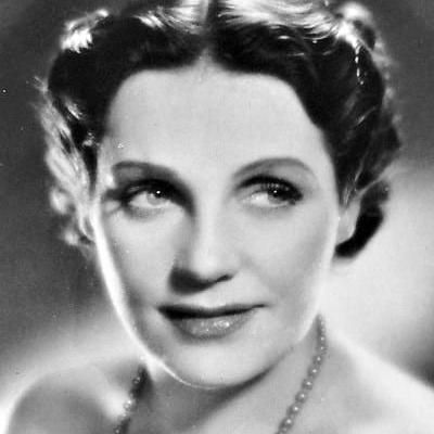 Photo of Christl Mardayn