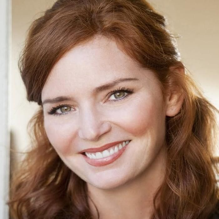 Photo of Brigid Brannagh