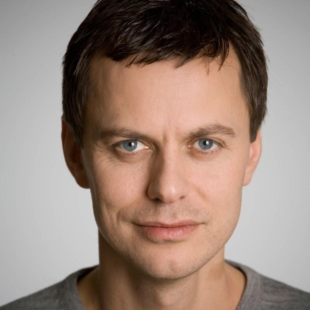 Photo of Karl Fredrik Ulfung