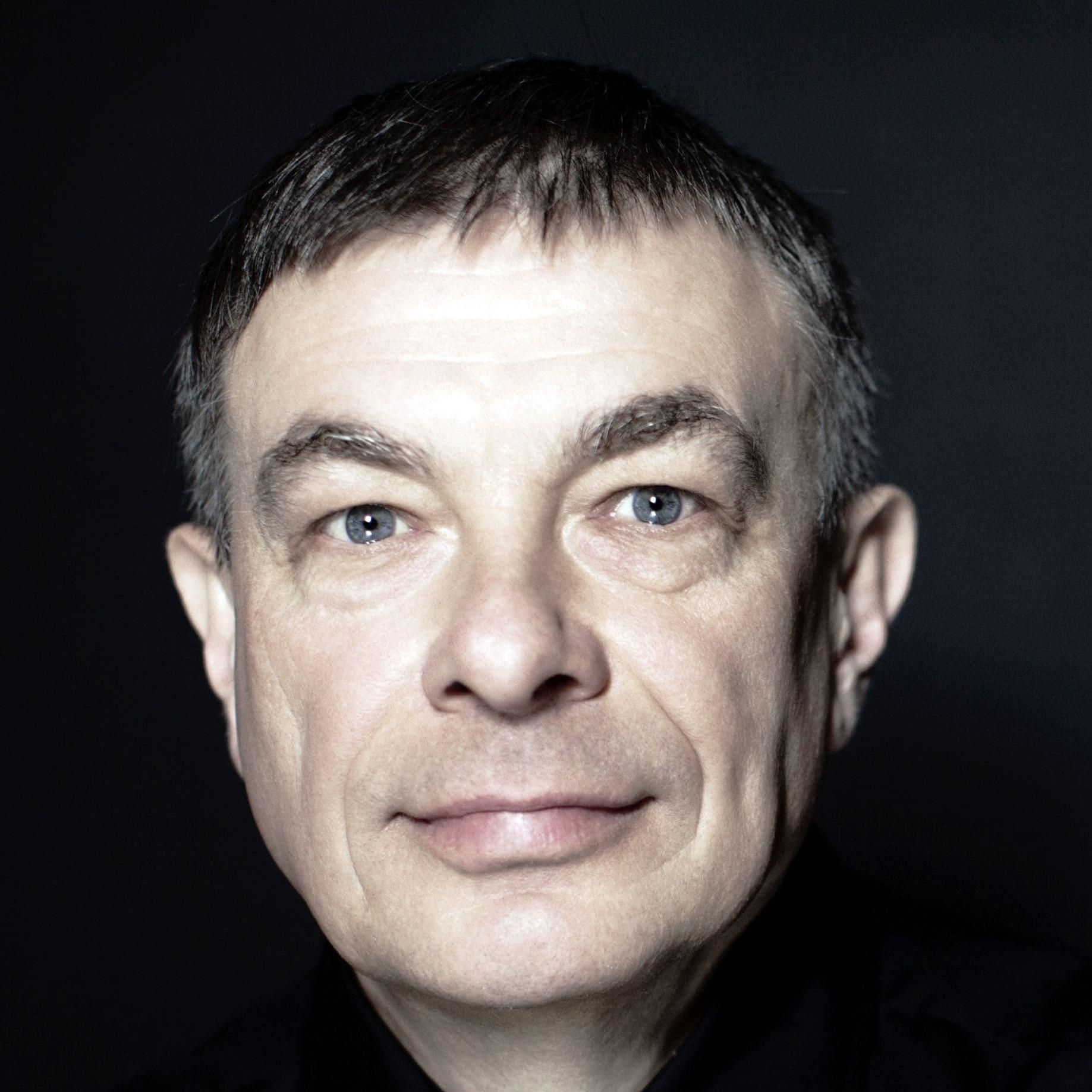 Photo of Karl Bartos