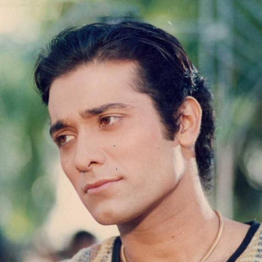 Photo of Puru Raaj Kumar