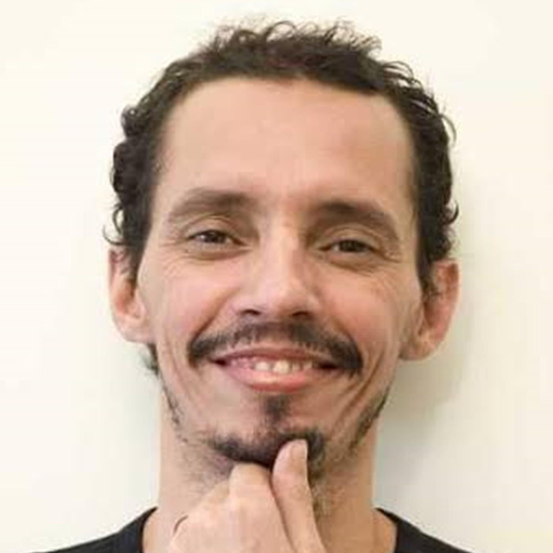 Photo of Eliseu Paranhos