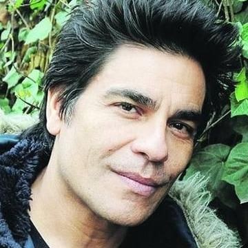 Photo of Juan Palomino