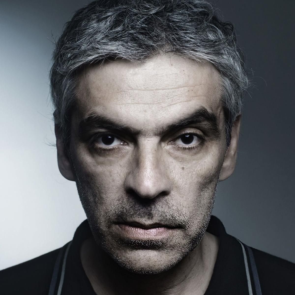 Photo of Pedro Costa