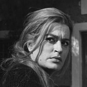 Photo of Katerina Helmy