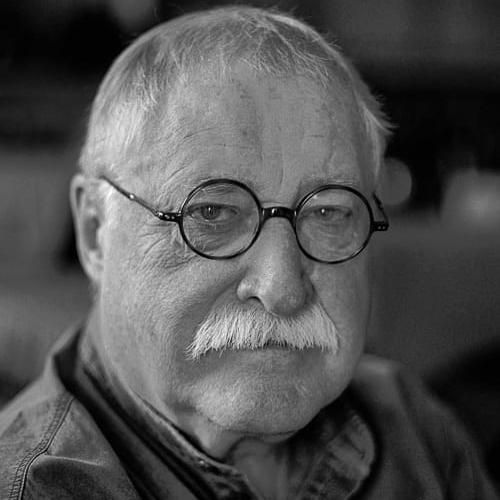 Photo of Pascal Aubier