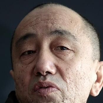 Photo of Darezhan Omirbayev