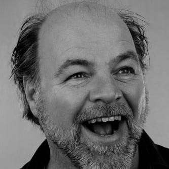 Photo of Bart de Rijk