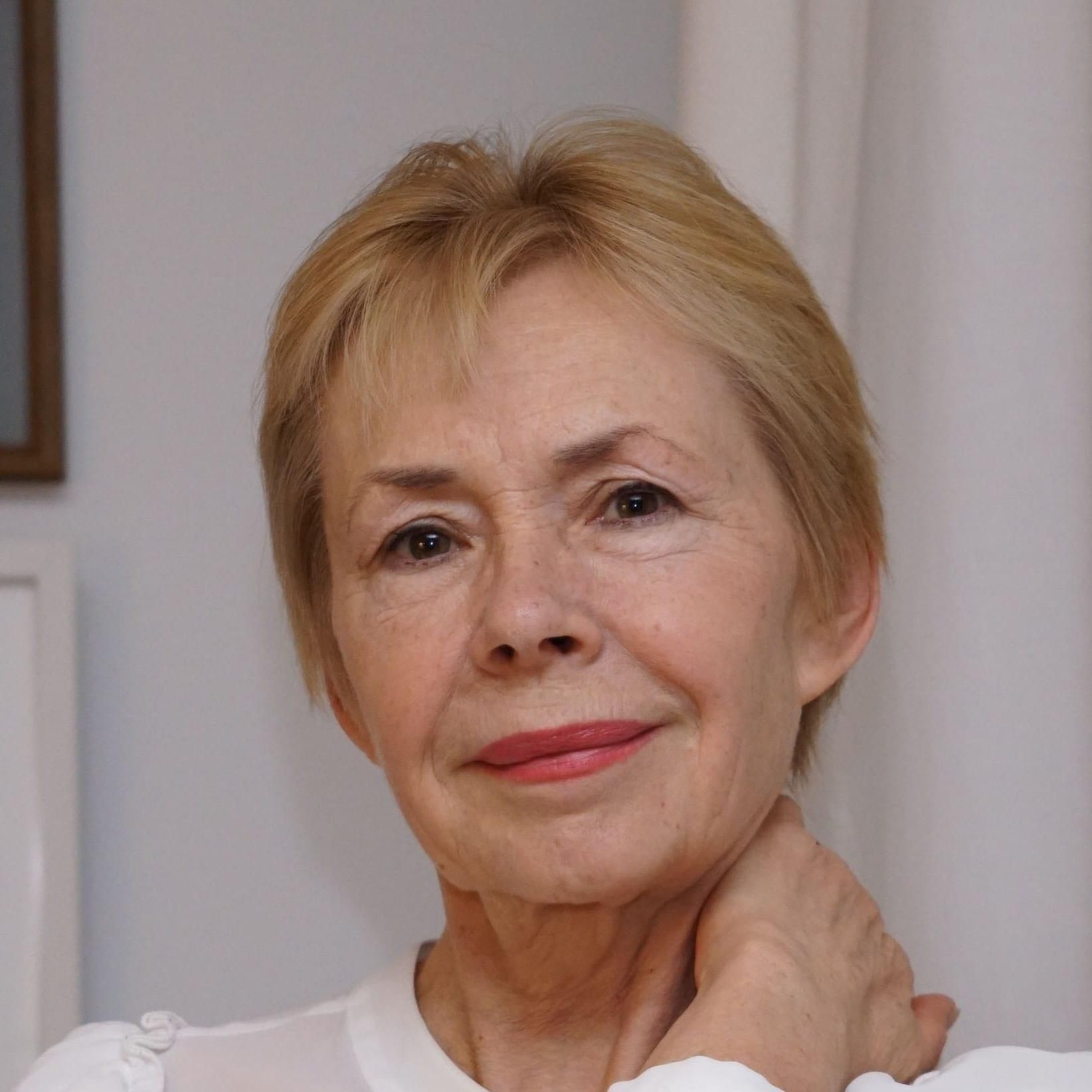 Photo of Natalia Bobyleva