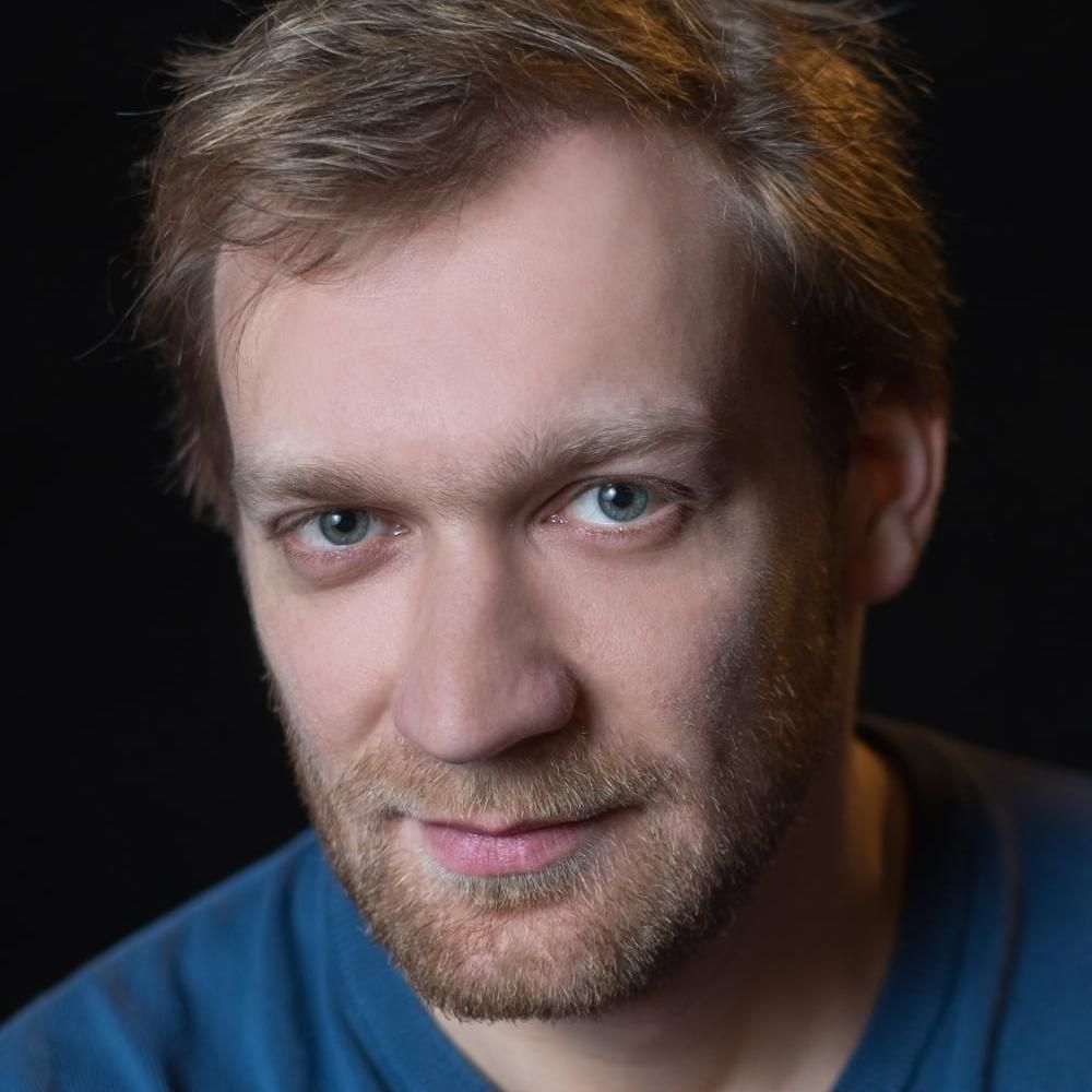 Photo of Lukáš Melník