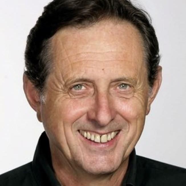 Photo of Tamás Dunai