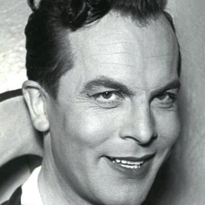 Photo of Jens Kjeldby