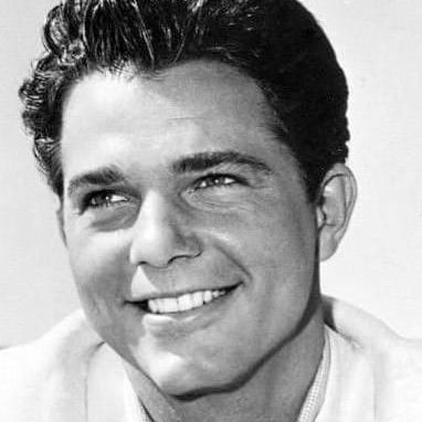 Photo of Rian Garrick