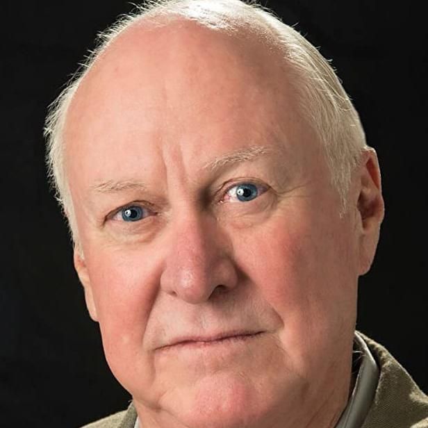 Photo of Richard Beal