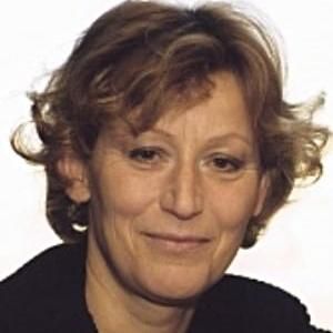 Photo of Teresa Budzisz-Krzyżanowska