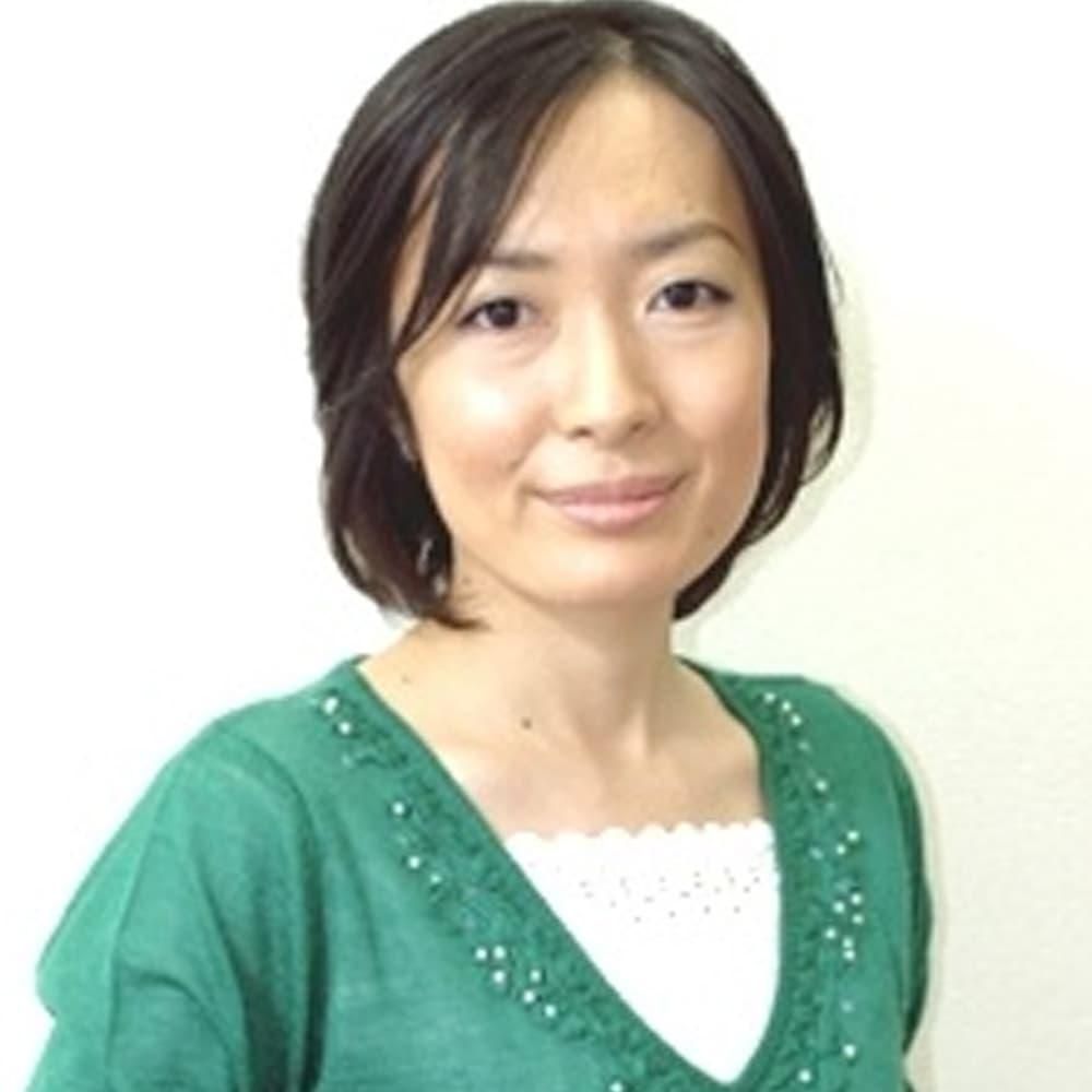 Photo of Mayumi Tsuchiya
